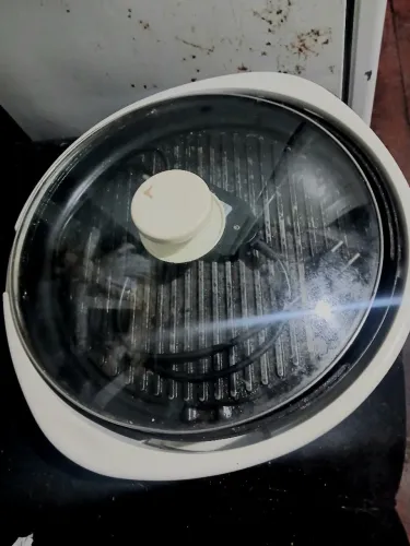 CHAPA ELÉTRICA