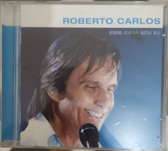 CD Roberto Carlos