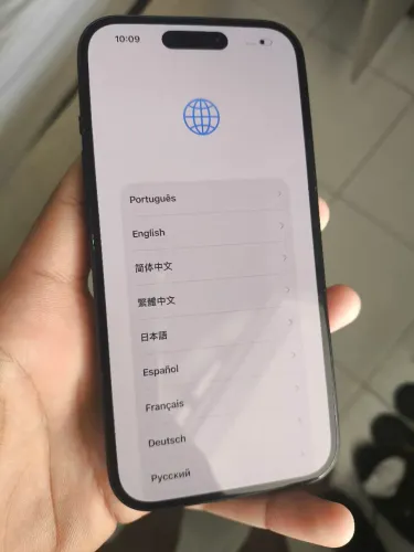 iPhone 15 - 256gb - Saúde da Bateria 92% - Estado Excelente - Leia a descrição!!