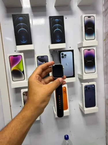 APPLE WATCH SERIE 9 45MM