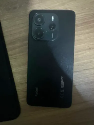 Redmi note 14, display estragado!
