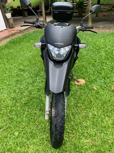 Honda XRE Extra ? Baixa KM ? Toda Revisada ? Pra Pessoas Exigentes