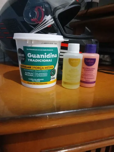 Guanidina