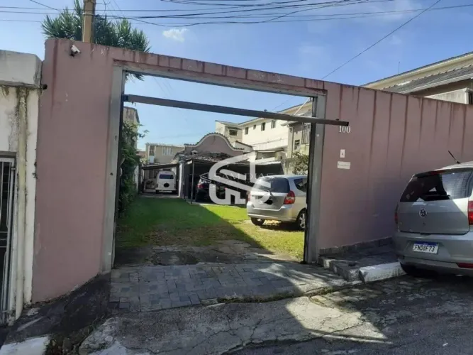 3 Casas em Terreno de 400M² | Próx. Av. Conceição e Metrô Tucuruvi