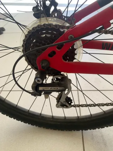 Bicicleta Aro 29 adulto e infantil aro 16!