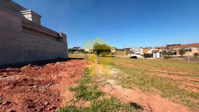 Terreno de 200m² no Condomínio Reservas do Bosque em Bady Bassitt-SP: sua oportunidade de