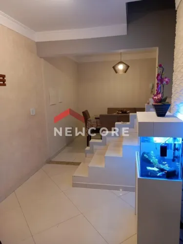 Casa de condomínio em Rua Salgado - Jardim Célia - Guarulhos/SP