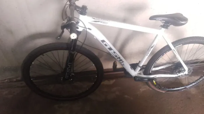Bicicleta aro 29