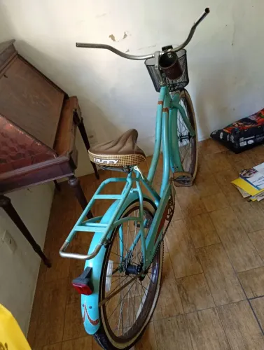 Bicicleta americana