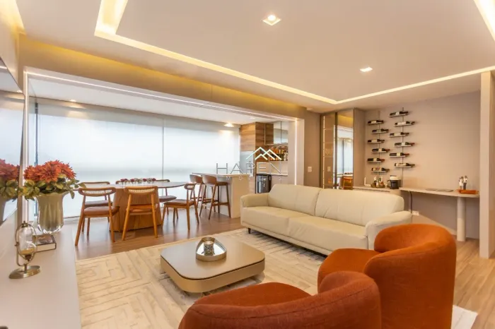 Apartamento 3 quartos à venda no Ecoville