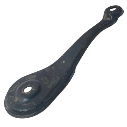 Suporte Radiador Inferior Hyundai Vera Cruz 2008 2009