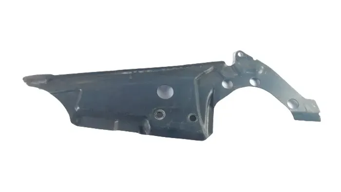 Chapa Proteção Correia Dentada Volkswagen Gol Gti 2.0 8v G2