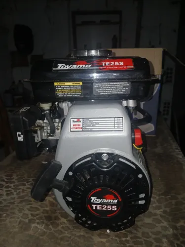 Motor 4 tempos
