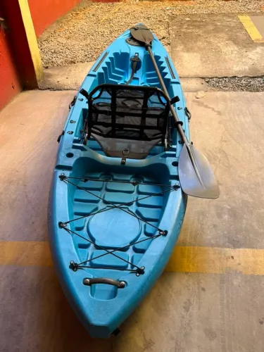 Caiman 100