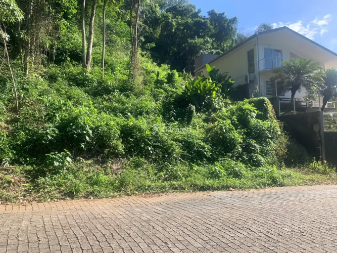 Terreno à venda por R$ 385.000 - Itoupava Seca - Blumenau/SC