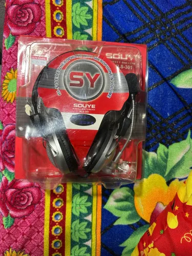Headset