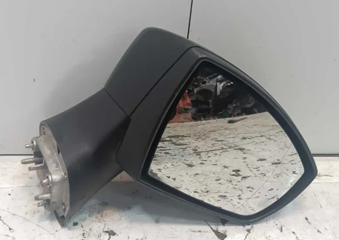 Retrovisor Ford ecosport 2015