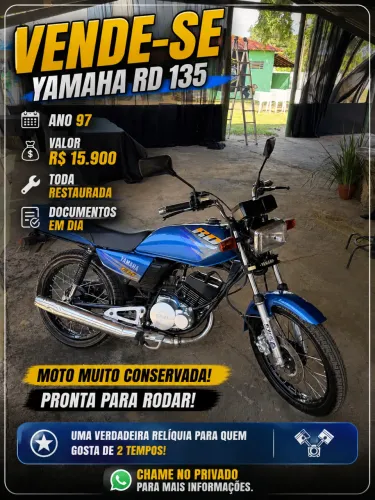 RD 135