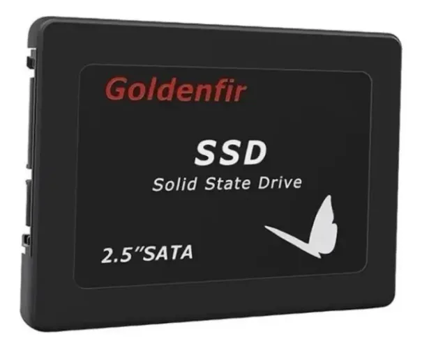 SSD GOLDENFIR 1TB