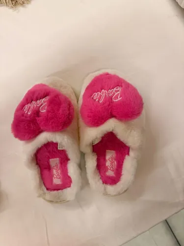 Pantufa Barbie 36