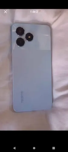 Celular novo pra vender chama no direct