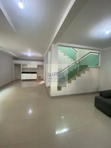 Condomínio Residencial Ouro Verde