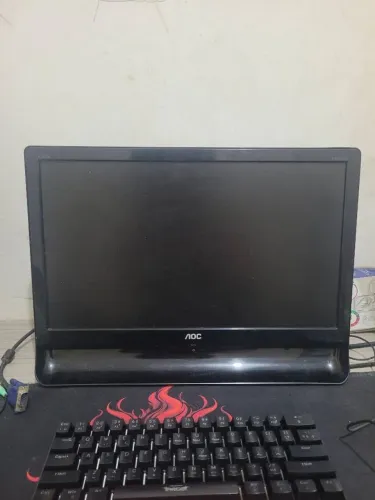 Monitor