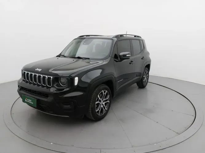 Jeep Renegade Long. T270 1.3 TB 4X2 Flex Aut. 2024