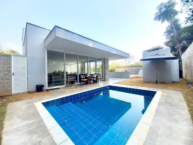 Casa, 300 m² - venda por R$ 1.450.000,00 ou aluguel por R$ 9.500,00/mês - Granja Viana - J