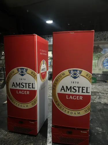 Vende-se Freezer cervejeiro