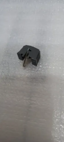 Agulha dt 16 jvc nova toca discos