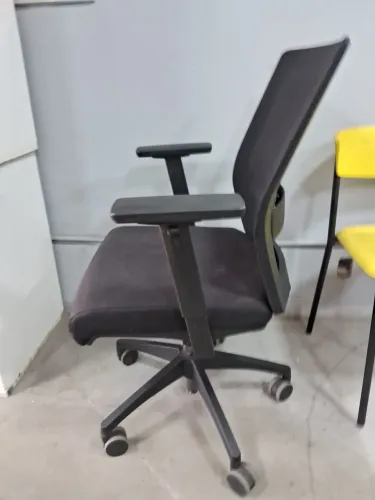 Cadeira Diretor Matelli