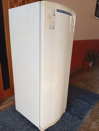 Geladeira Consul