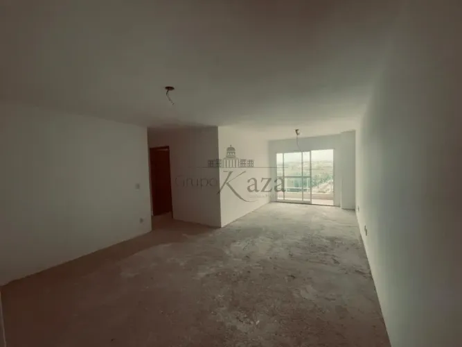 Apartamento - Residencial Terra Di Riomaggiore - Urbanova - 3 Dormitórios - 104m².