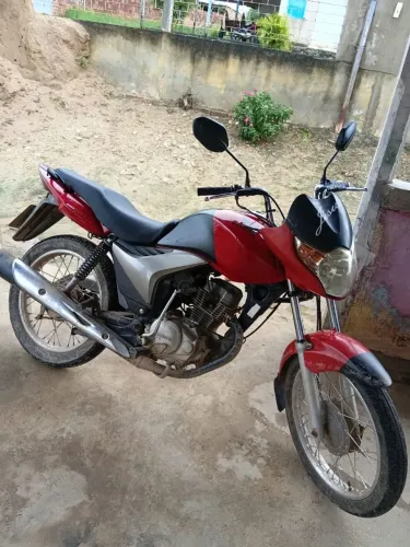 Honda cg 150