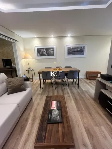 Apartamento 03 dormitórios para alugar em Capoerias, Florianópolis SC