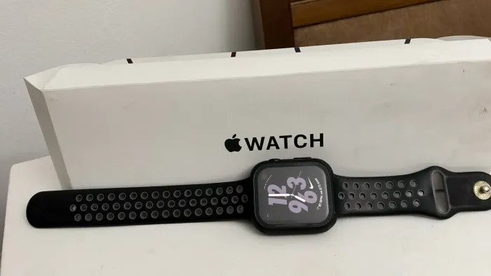 Apple Watch SE 44mm