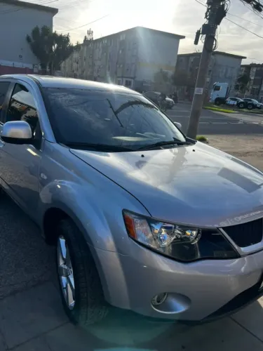 Mitsubishi Outlander 3.0/ GT 3.0 V6 Aut. 2008