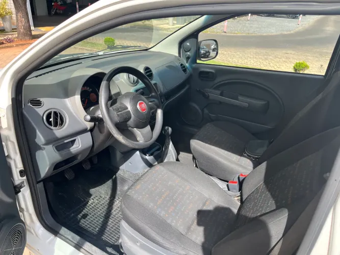 Fiat Fiorino Working 1.4 Flex 8V 2P 2021