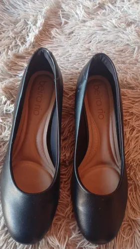 Sapato beira rio n 35