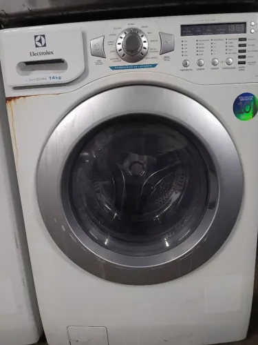 Lavadora Eletrolux 14Kg