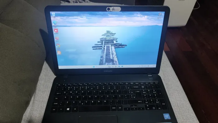 Notebook Samsung
