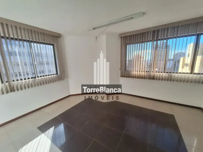 Locação - Sala Comercial Ed Boulevard Center