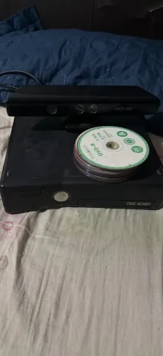 Vídeo game