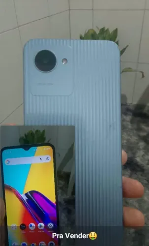 Vendo celular 350