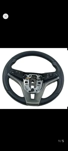 Volante Multifuncional Chevrolet Cruze 2012.
