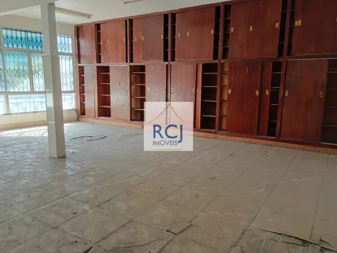 Escritório para aluguel e venda com 180 metros quadrados em Centro - Rio de Janeiro - RJ