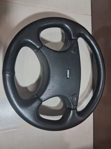 Volante fiat tipo bem conservado 