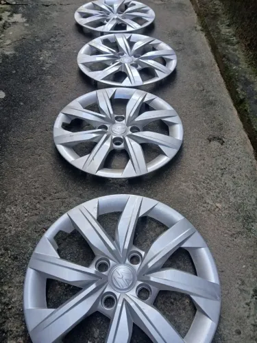 Vendo carlota aro 14 semi nova