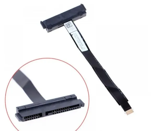 Cabo flat para hd ssd dell inspiron